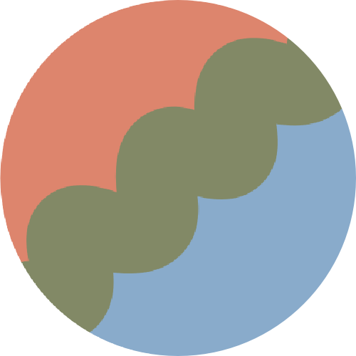 site logo